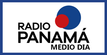 Noticiero Panamá Hoy Medio Día